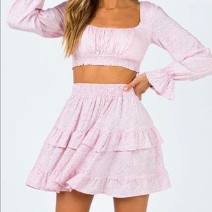 Princess Polly Susanna set